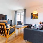Haus Apfelgarten Semesterbostad