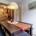Haus Apfelgarten Semesterbostad Garding