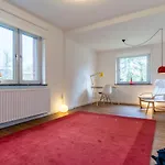Semesterbostad Haus Apfelgarten Garding