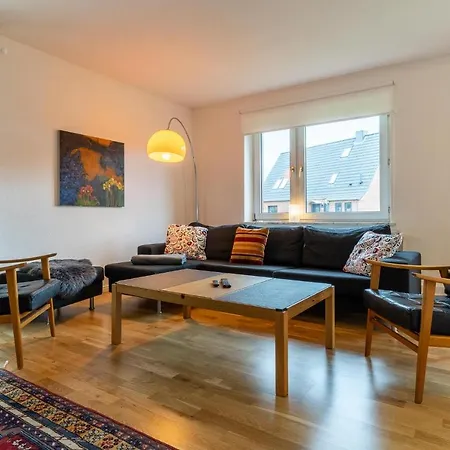 Vakantiehuis Haus Apfelgarten *
