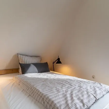 Haus Apfelgarten *