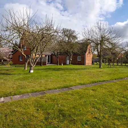 Dom wakacyjny Haus Apfelgarten