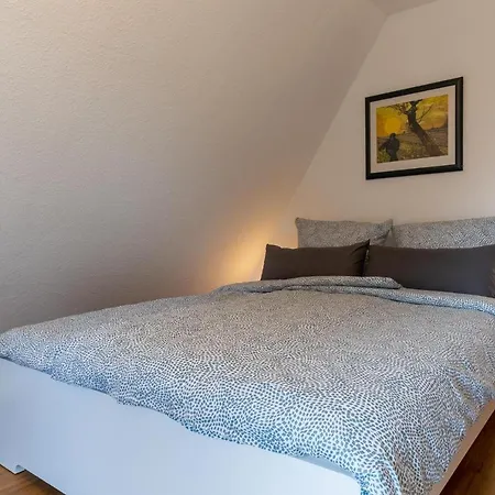 Haus Apfelgarten * Garding