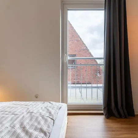 Haus Apfelgarten *
