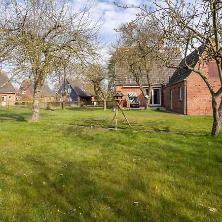 Haus Apfelgarten * Garding