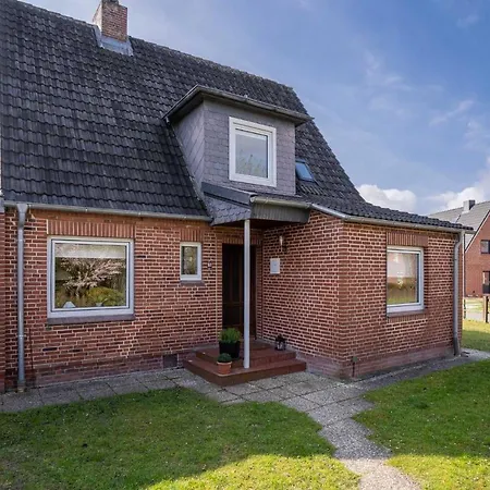 Haus Apfelgarten Garding