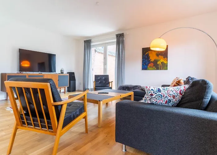 Haus Apfelgarten Vakantiehuis