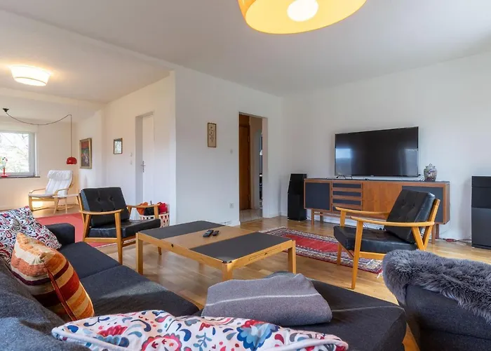 Vakantiehuis Haus Apfelgarten Garding