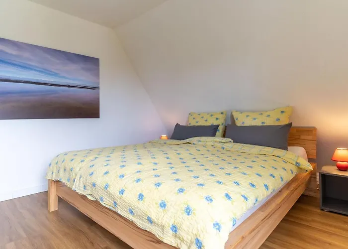 Haus Apfelgarten Vakantiehuis *