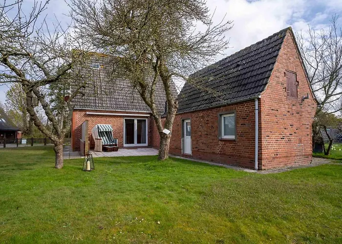 Haus Apfelgarten Vakantiehuis